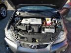 2013 Lexus CT 200