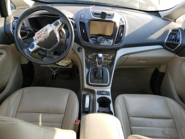 2013 Ford C-MAX Premium