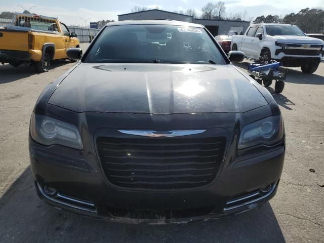 2014 Chrysler 300 S