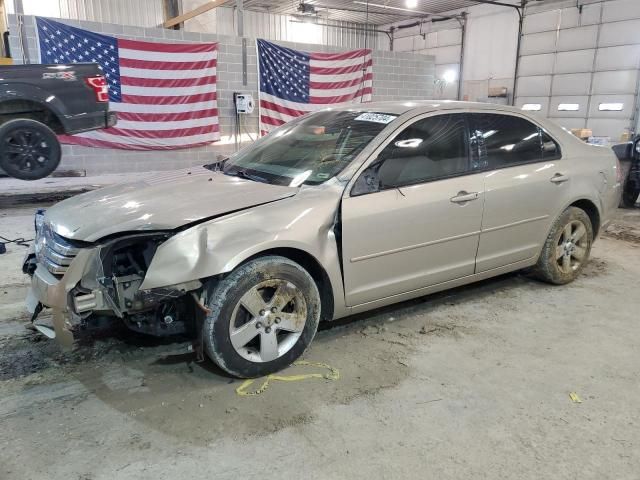 2006 Ford Fusion SE