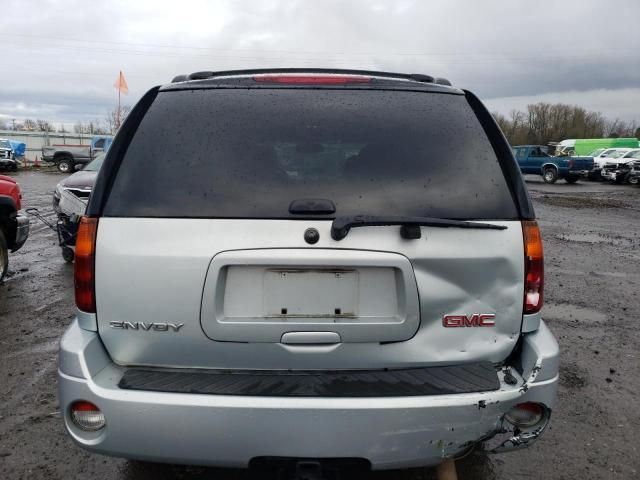 2007 GMC Envoy