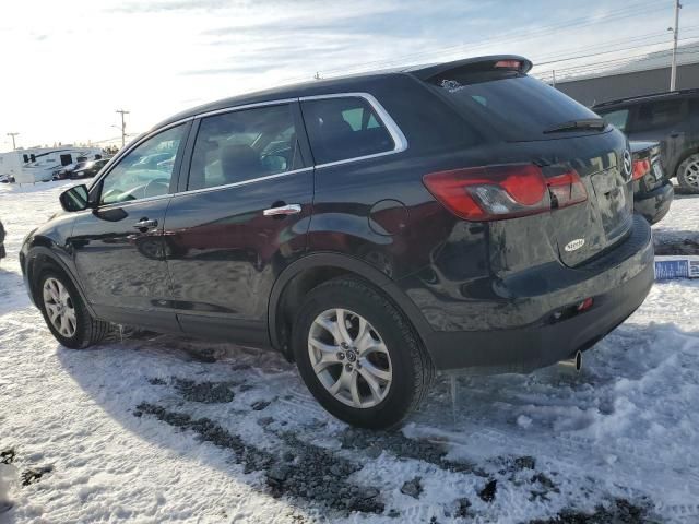 2014 Mazda CX-9 Touring