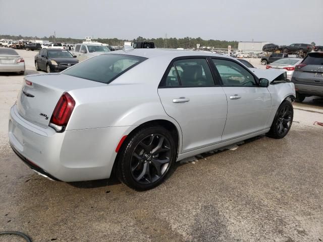 2023 Chrysler 300 S