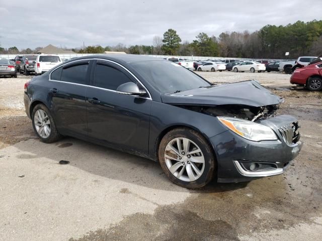 2016 Buick Regal