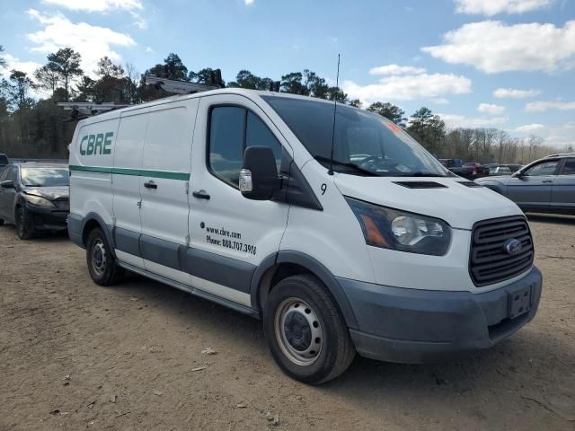 2016 Ford Transit T-150