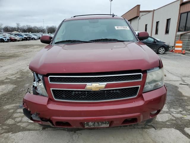 2010 Chevrolet Tahoe K1500 LS