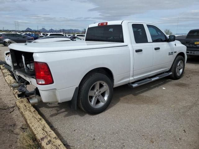 2016 Dodge RAM 1500 ST