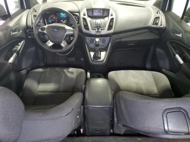 2016 Ford Transit Connect XLT