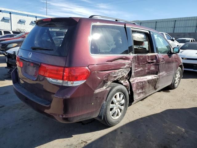 2010 Honda Odyssey EX