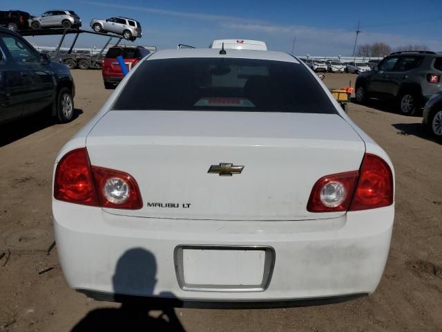 2011 Chevrolet Malibu 1LT