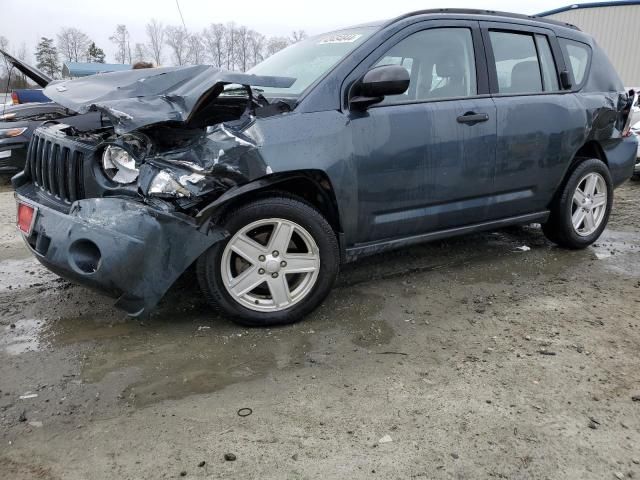 2007 Jeep Compass