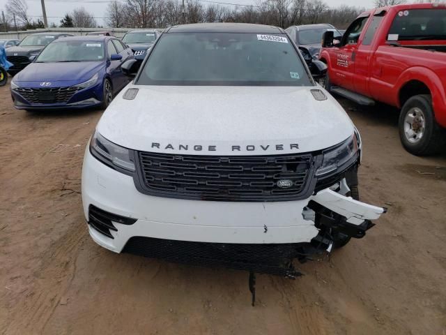 2024 Land Rover Range Rover Velar Dynamic SE