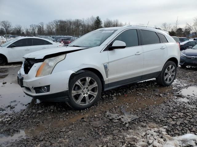 2012 Cadillac SRX Premium Collection