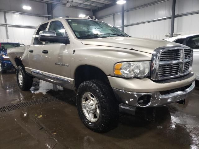 2004 Dodge RAM 2500 ST