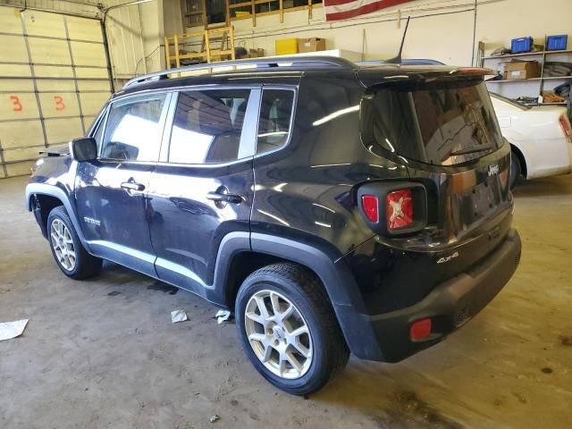 2022 Jeep Renegade Sport