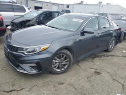 2020 KIA Optima LX for sale in Vallejo, CA