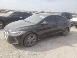 2018 Hyundai Elantra SEL for sale in San Antonio, TX
