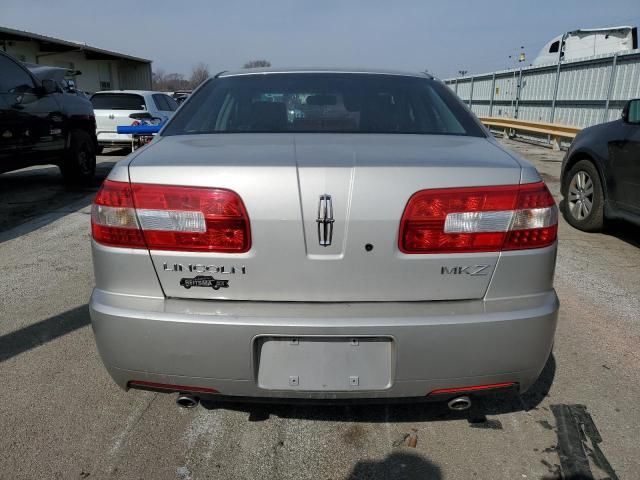 2007 Lincoln MKZ