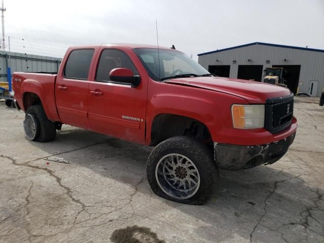 2007 GMC New Sierra K1500