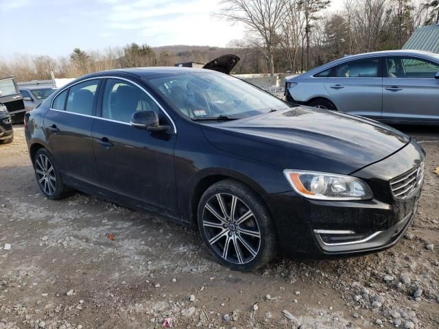 2014 Volvo S60 T5