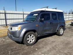 2010 Honda Element EX for sale in Lumberton, NC