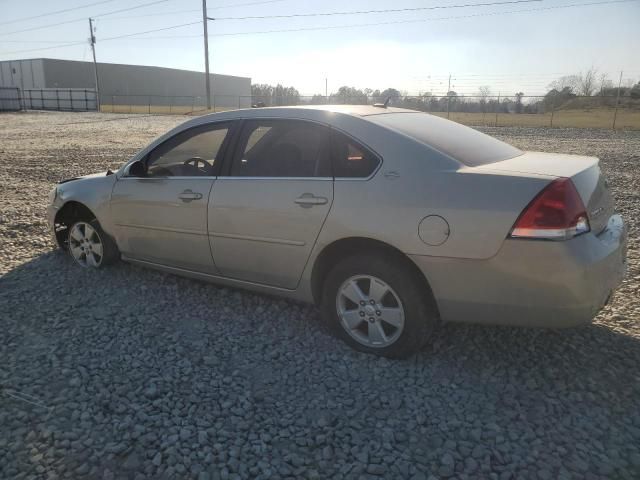 2008 Chevrolet Impala LT