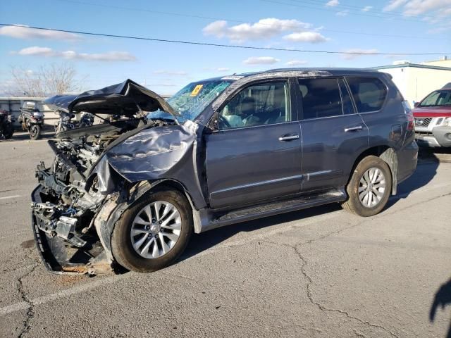 2015 Lexus GX 460