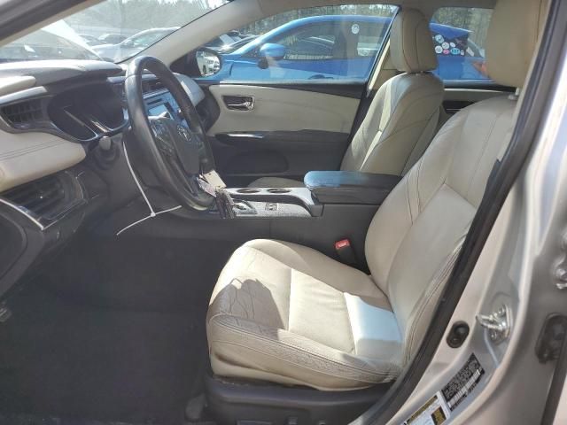 2014 Toyota Avalon Base