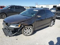 Volkswagen salvage cars for sale: 2011 Volkswagen Jetta SE