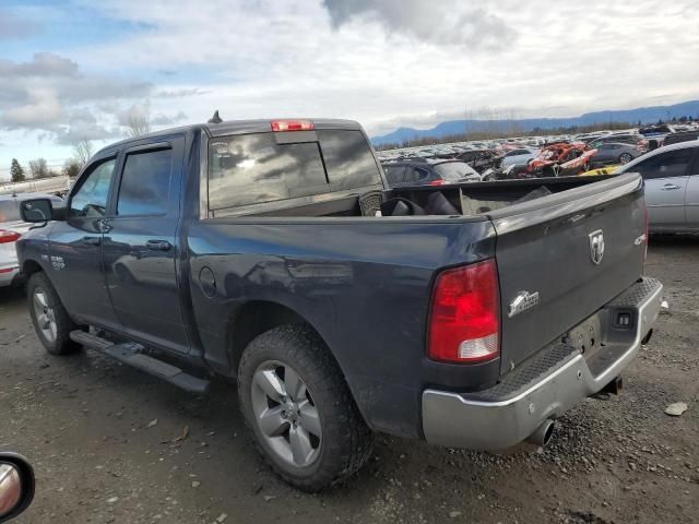 2019 Dodge RAM 1500 Classic SLT