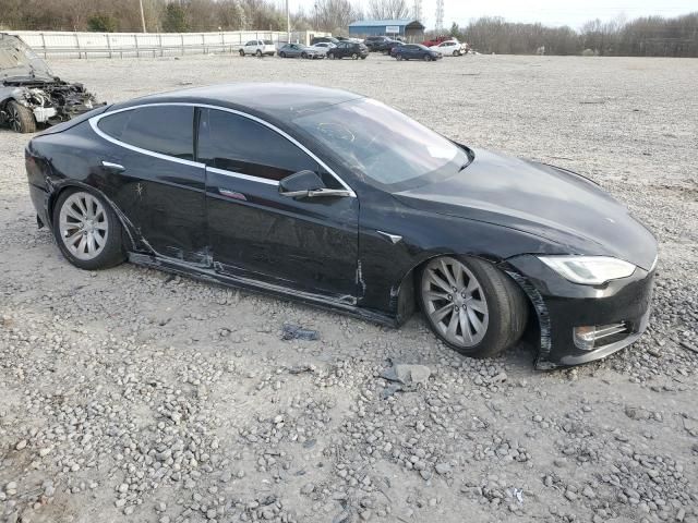 2018 Tesla Model S