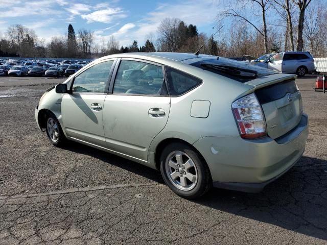 2006 Toyota Prius