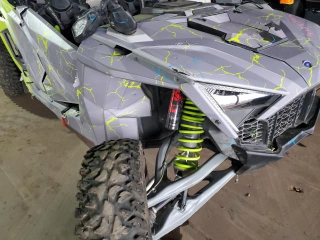 2022 Polaris RZR Turbo R 4 Ultimate