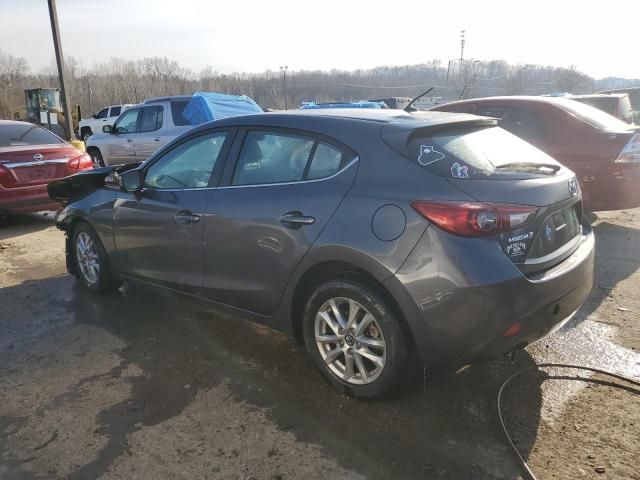 2014 Mazda 3 Touring