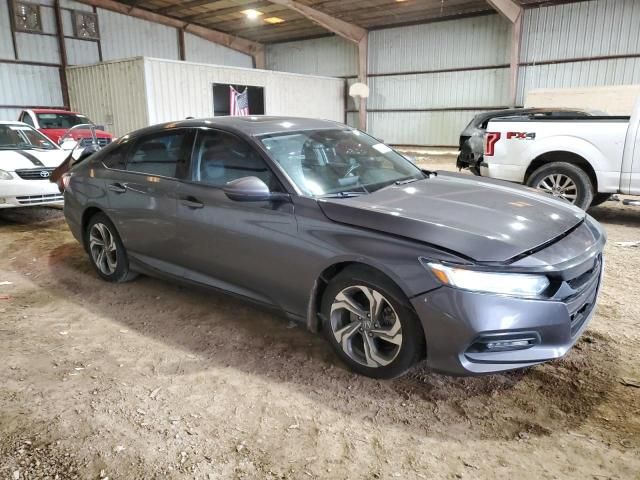 2018 Honda Accord EXL