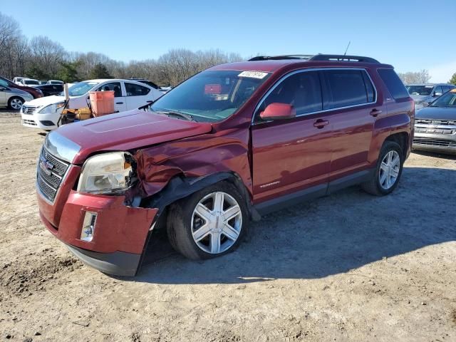 2011 GMC Terrain SLT