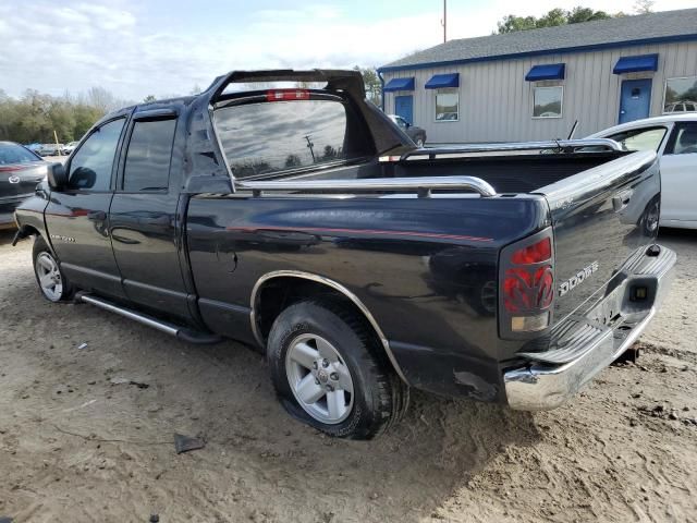 2003 Dodge RAM 1500 ST