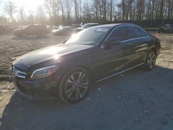 2020 Mercedes-Benz C300 for sale in Waldorf, MD