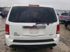 2014 Honda Pilot Exln