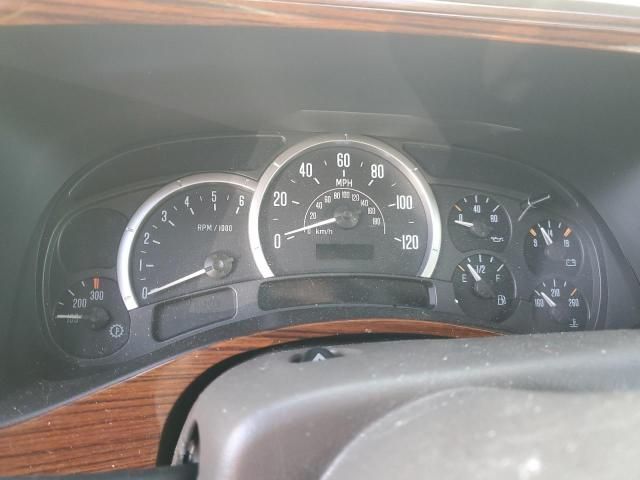 2004 Cadillac Escalade ESV