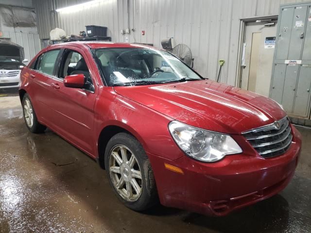 2007 Chrysler Sebring Touring