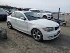 2008 BMW 128 I