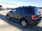 2008 Ford Escape Limited