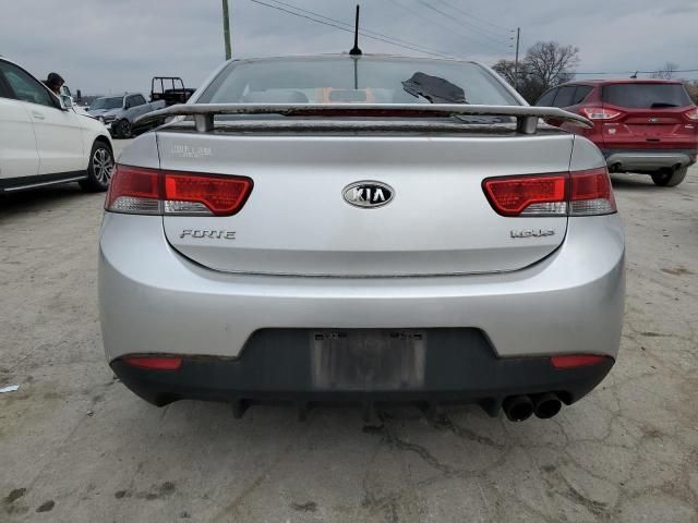 2013 KIA Forte EX