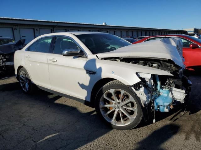 2017 Ford Taurus Limited