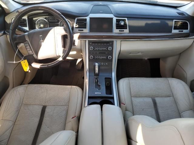 2009 Lincoln MKS