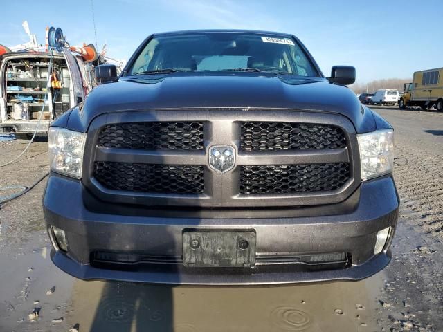 2016 Dodge RAM 1500 ST