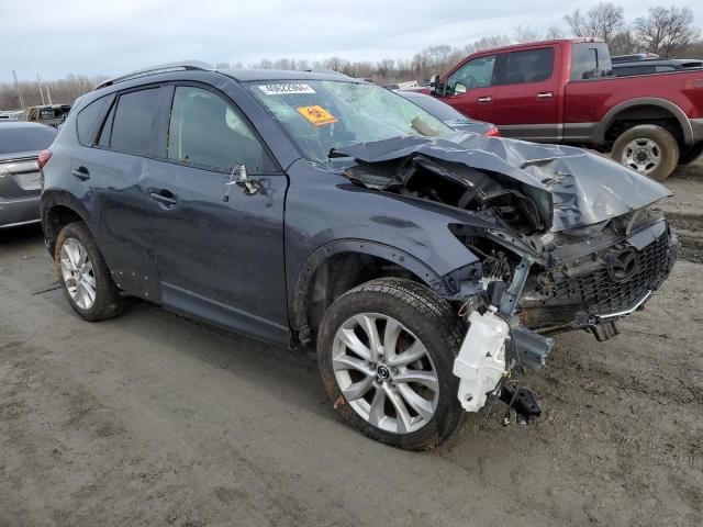 2014 Mazda CX-5 GT