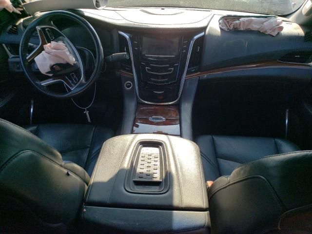 2015 Cadillac Escalade ESV Luxury