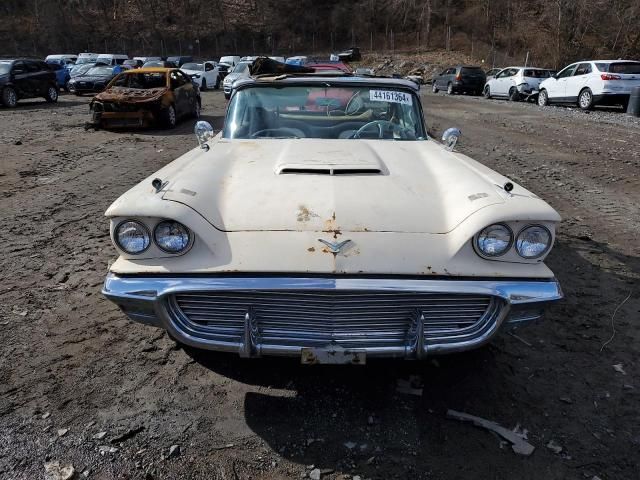 1959 Ford Thunderbird